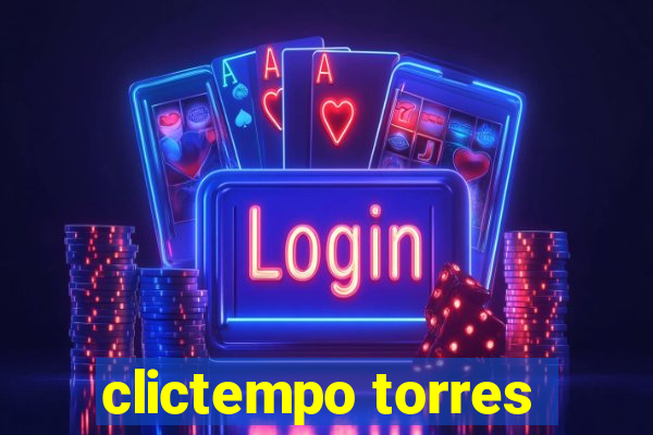 clictempo torres